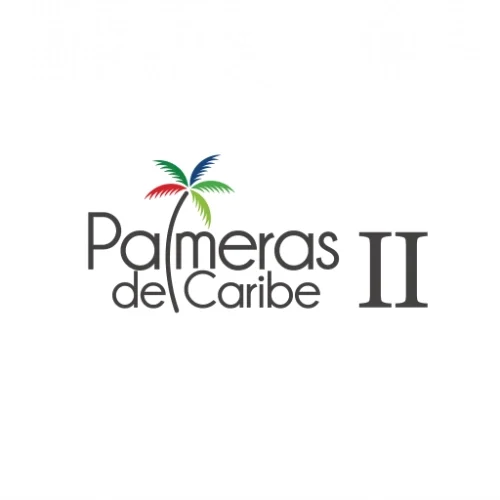 Palmeras del Caribe II